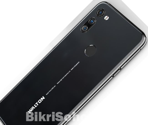 Walton Primo RX8 mini
